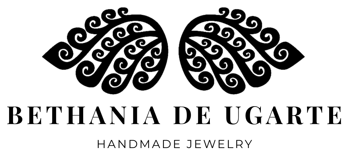 Bethania de Ugarte, Handmade Jewelry